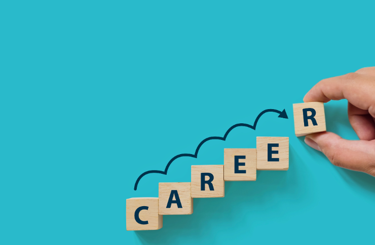 キャリアアップ