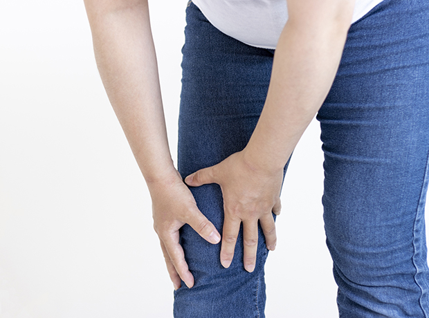 保育士は膝が痛くなりやすい！ 膝痛を軽減させるには？
