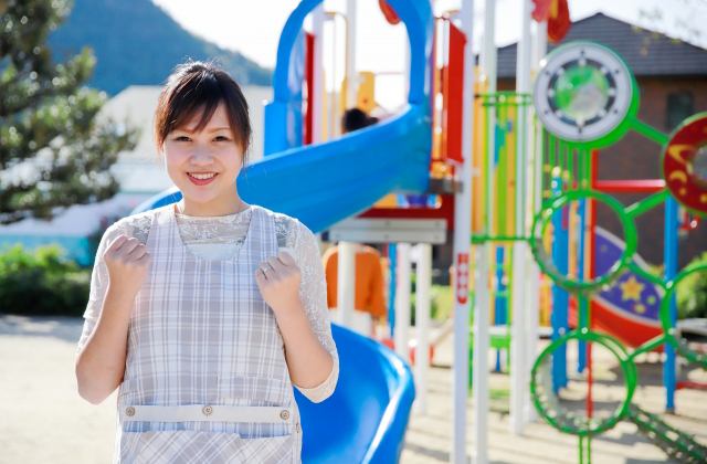保育士が給料をあげるために自分でできることとは