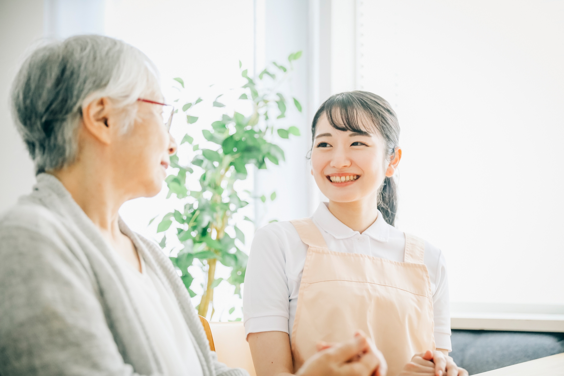 高齢者ケアストレスカウンセラーとは？ どんな資格が必要？