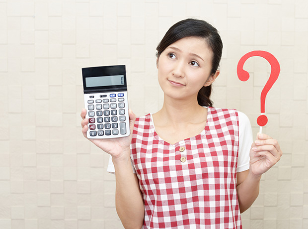 訪問介護員のお給料はどれくらい？ 給料アップの方法とは