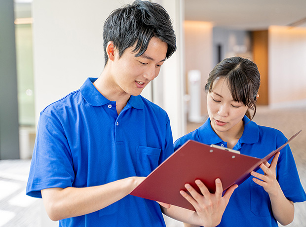 介護士ができる医療行為はある? できること・できないことを解説