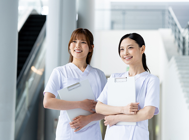 看護助手の資格の取り方を分かりやすく解説
