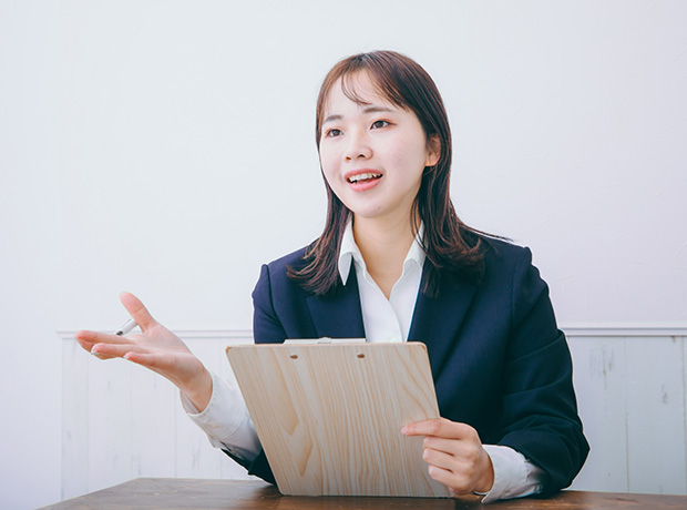 看護助手の採用面接で聞かれることは？ 知っておきたい傾向と対策