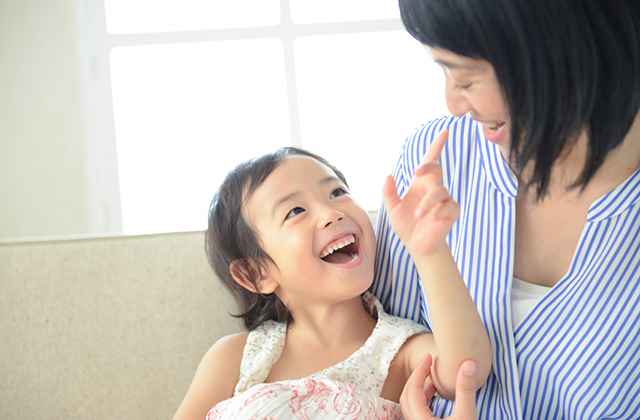 子育てしながら介護の仕事を続けていくときのポイント