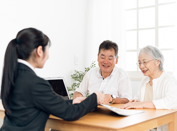 介護施設だけではない！ 社会福祉士の就職先の種類