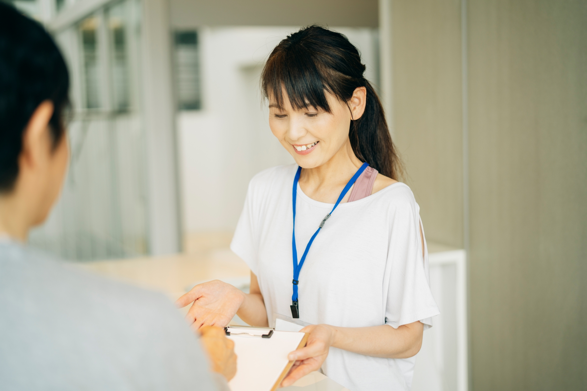 キャリアアップを目指す際に知っておきたい社会福祉主事任用資格とは？