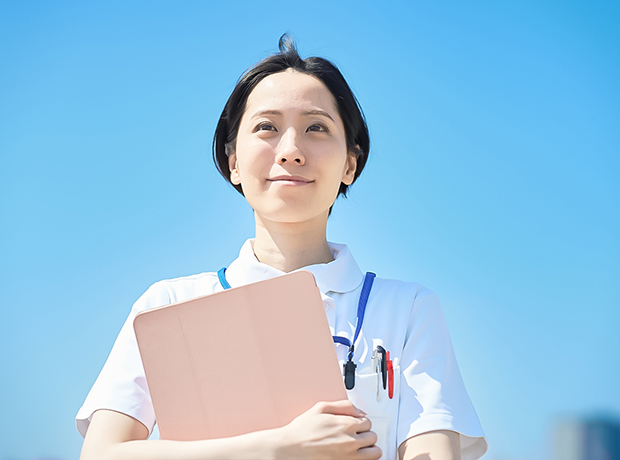 派遣で働く看護師におすすめの職場