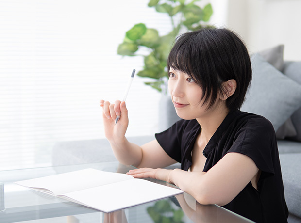 就職の際に必要になる介護職の職務経歴書